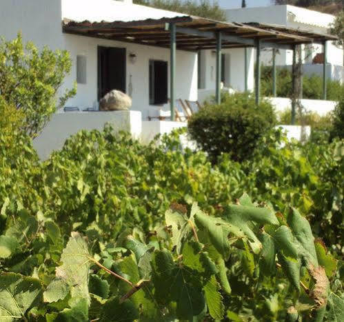 Niriides Villas Selinitsa Exterior photo